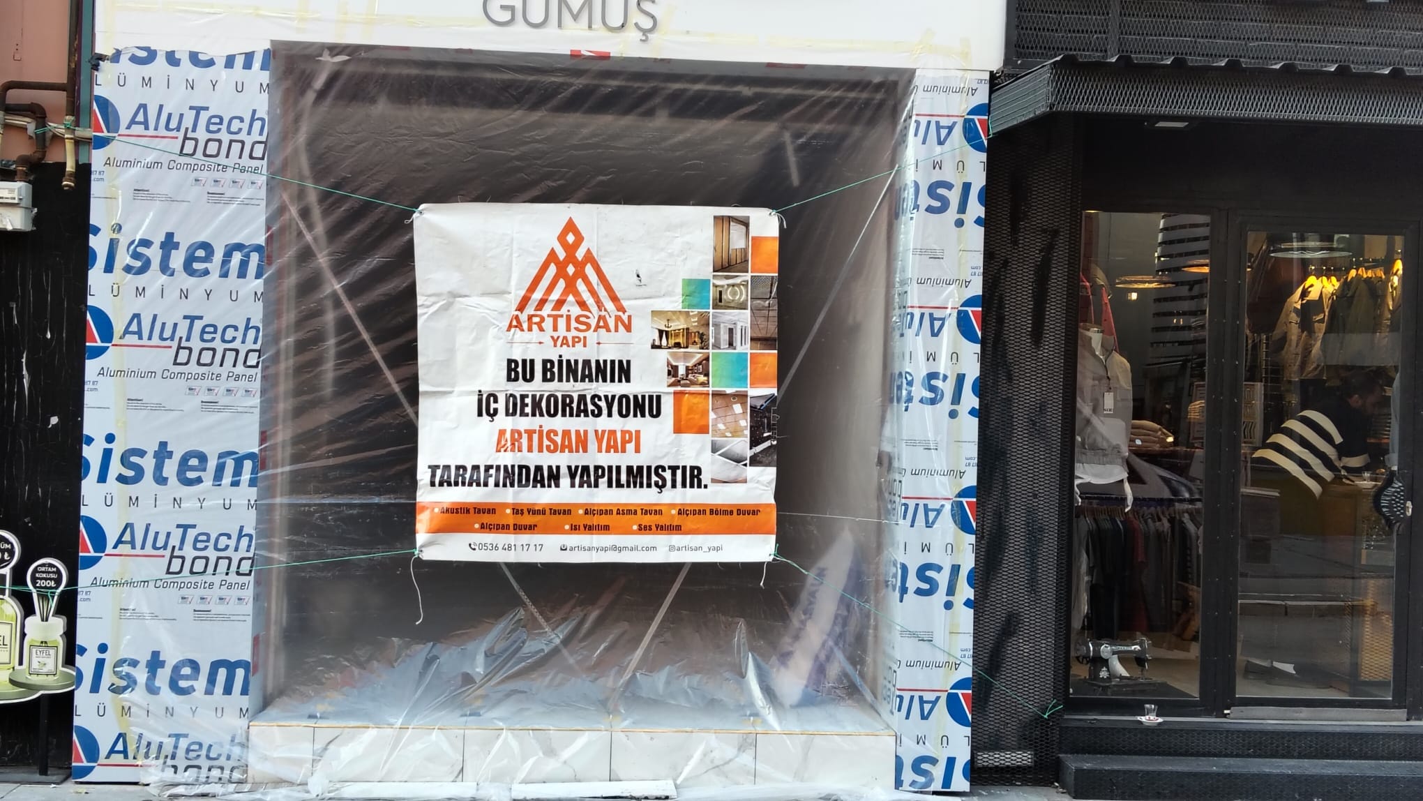Lunora Gümüş